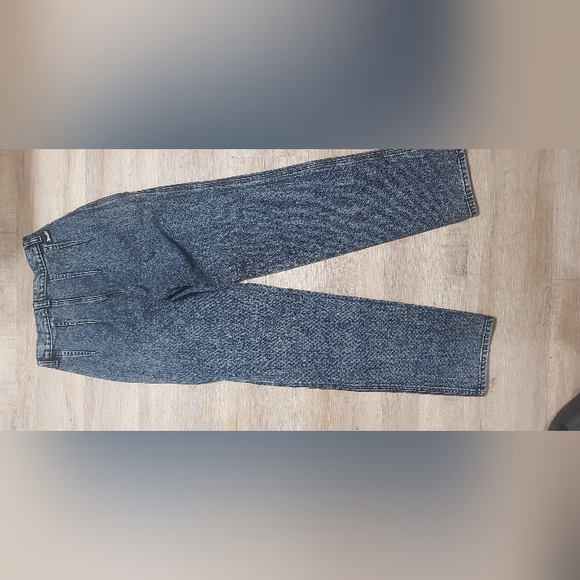 Women's High waist vintage Jean - Picture 11 of 13